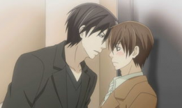 清恋动漫,描绘青春校园的浪漫画卷